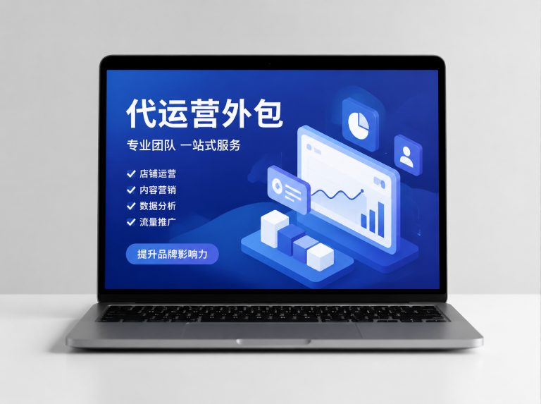 增城区拼多多店铺代运营